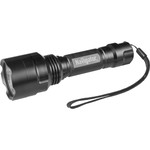 Фонарь светодиодный NPT-P03-18650 1 LED CREE 10Вт аккумуляторный металл